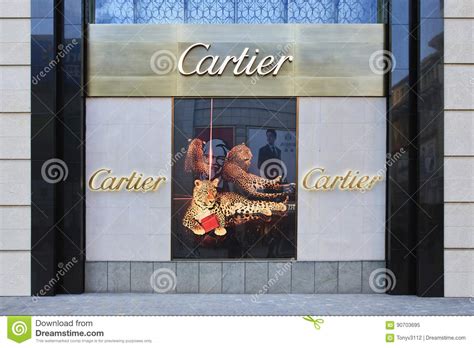 cartier jewelry changchun